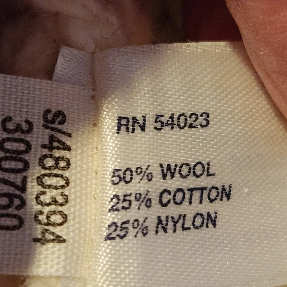 GAP Y2K Cream Cable Knit Cardigan Jacket M